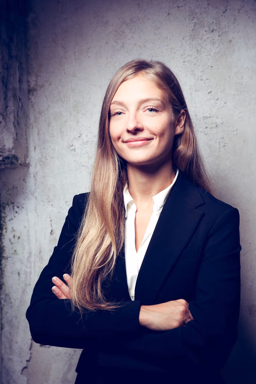 Mandy Rauschner, Nidrana co-founder
